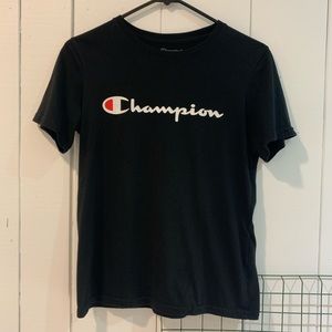 Champion shirt
